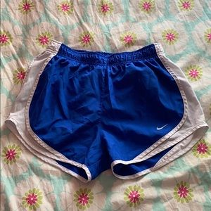 Nike Dri-Fit Running Shorts : Size Small